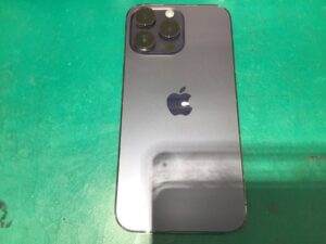 iPhoneの買取査定をさせていただきました！【モバトル 八王子オクトーレ店】