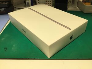 iPadの買取査定をさせていただきました！【モバトル 八王子オクトーレ店】