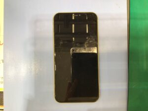 iPhone11を買い取り査定しました！【モバトルイーアス高尾店】