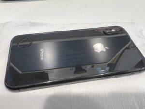 iPhone XS(アイフォン テンエス)中古買取 7,000円で高価買取!【モバトルペリエ千葉店】