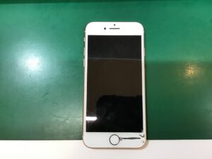 iPhone8をお持ち込みいただきました。【モバトル　西八王子店】