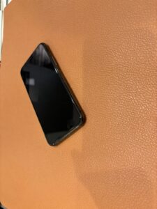 iPhone17買取強化中🔥 iPhone11Pro（アイフォン）の買取を行いました!【モバトル仙台PARCO2店】