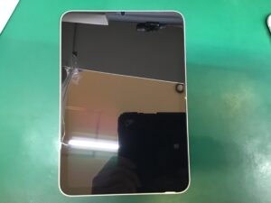 iPadをお持ち込みいただきました。【モバトル京王聖蹟桜ヶ丘ショッピングセンターB館店】