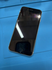 本日はiphoneSE2（アイフォンSE2）を査定いたしました！「モバトル　池袋P’パルコ本店」