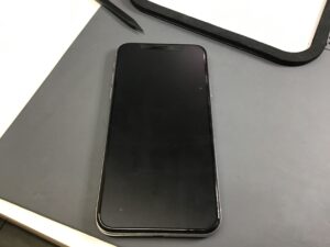 iPhoneXをお持ち込みいただきました。【モバトル町田モディ店】