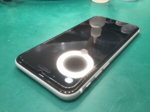 iPhoneSE2を買い取り査定しました！【モバトル　セレオ相模原店】