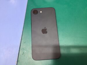 iPhone16eを買い取り査定しました！【モバトル　丸井錦糸町店】