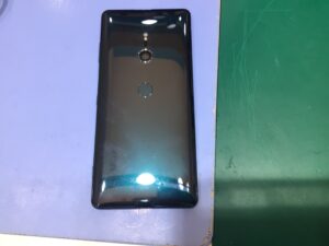 XperiaXZ3を買い取り査定しました！【モバトル　丸井錦糸町店】