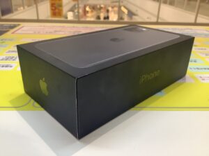iPhone11ProMaxをお持ち込みいただきました。【モバトル京王聖蹟桜ヶ丘ショッピングセンターB館店】