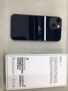 iPhoneをお持ち込みいただきました。【モバトル京王聖蹟桜ヶ丘ショッピングセンターB館店】