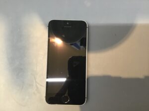 iPhoneSEをお持ち込みいただきました。【モバトル　秋津店】