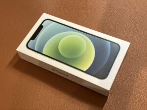 iPhone17買取強化中🔥iPhone12（アイフォン）の買取を行いました!【モバトル仙台PARCO2店】