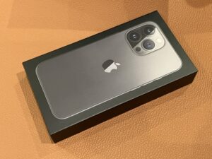 iPhone17買取強化中🔥iPhone12Pro（アイフォン）の買取を行いました!【モバトル仙台PARCO2店】