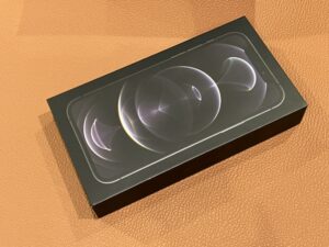 iPhone17買取強化中🔥iPhone13Pro（アイフォン）の買取を行いました!【モバトル仙台PARCO2店】