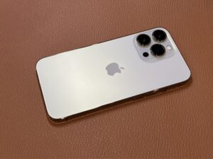 iPhone17買取強化中🔥iPhone13Pro（アイフォン）の買取を行いました!【モバトル仙台PARCO2店】