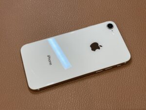 iPhone17買取強化中🔥iPhone8（アイフォン）の買取を行いました!【モバトル仙台PARCO2店】