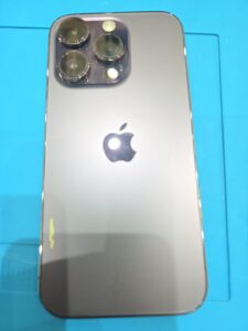 本日はiphone14Pro（アイフォン14プロ）を査定いたしました！「モバトル　池袋P’パルコ本店」