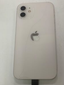 iPhone12 128GB 買取査定を行いました！【モバトル荻窪タウンセブン店】