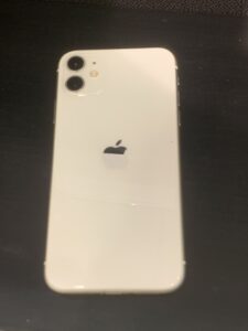 【スマホ修理工房新百合丘オーパ店】iPhone 11 128GBを買取査定いたしました！