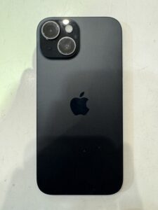 iPhone15 256GB 買取査定を行いました！【モバトル荻窪タウンセブン店】