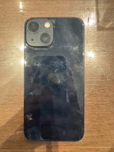 iPhone13mini 256GBを買取しました！【ミーツ国分寺】