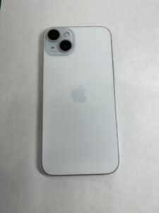 iPhone 15Plus 256GBを買い取らせていただきました！！