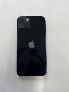 iPhone 13 128GBを買い取らせていただきました!!