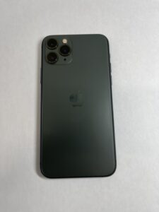 iPhone 11Pro 128GBを買い取らせていただきました！！