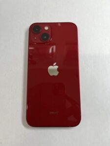 iPhone 13 256GBを買い取らせていただきました！！