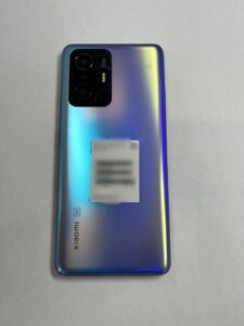 Xiaomi 11TPro 128GB の中古端末を買取させて頂きました!!
