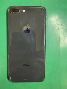 iPhone8Plus　買取査定を行わせて頂きました！【モバトル三鷹店】