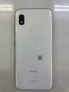 Galaxy A21の中古端末を買取させて頂きました!!【モバトル三鷹店】
