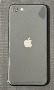 【スマホ修理工房新百合丘オーパ店】iPhone SE2 128GBを買取査定いたしました！