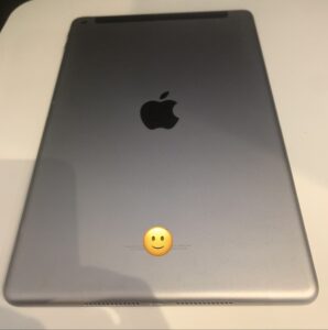 iPad 9を買取しました！【ミーツ国分寺】