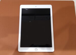 iPhone17買取強化中🔥iPad6（アイパッド）の買取を行いました!【モバトル仙台PARCO2店】