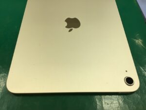 iPad第10世代の買取査定をさせていただきました。モバトル丸井錦糸町店です！
