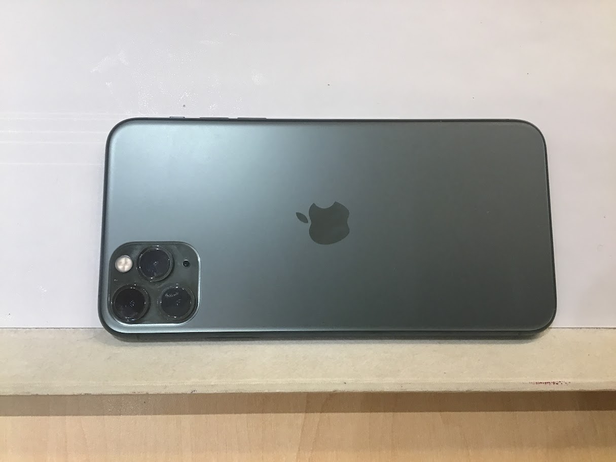 iPhone11ProMaxを買取させて頂きました！【モバトルセレオ甲府店