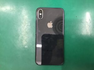 iPhoneXの買取査定をさせていただきました！【モバトル 八王子オクトーレ店】
