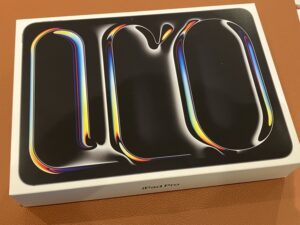 iPhone17買取強化中🔥iPad Pro11インチ（M4）（アイパッド）の買取を行いました!【モバトル仙台PARCO2店】