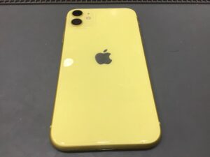iPhone11を買い取り査定しました！【モバトルイーアス高尾店】