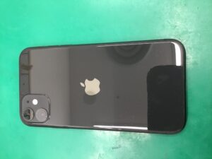 iPhone11 の買取査定をさせていただきました！【モバトル 八王子オクトーレ店】