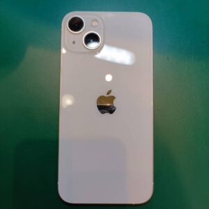 iPhone13の買取査定を行いました【スマホ修理工房三鷹店】