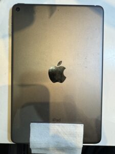 Apple iPad mini5 64GBを買い取りさせていただきました！【モバトル荻窪タウンセブン店】