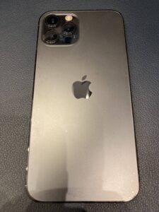 iPhone 12 Pro 256GBの中古端末の買取ならお任せ下さい！