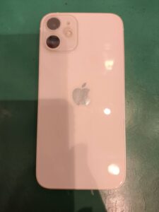 【スマホ修理工房新百合丘オーパ店】iPhone 12 128GBを買取査定いたしました！
