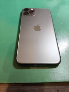 iPhone 11Pro 256GBの中古端末の買取ならお任せ下さい！