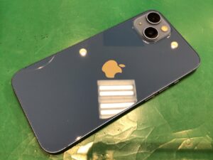 iPhone13(アイフォーン)の買取査定をさせて頂きました！モバトル丸井錦糸町店です！