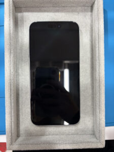 本日はiPhone15Plus （アイフォン15プラス）を査定いたしました！「モバトル　池袋P’パルコ本店」