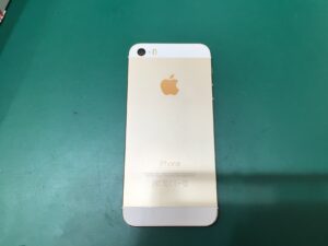 iPhone5sを買い取り査定しました!【モバトルイーアス高尾店】