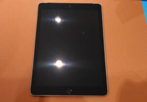 iPhone17買取強化中🔥iPad6(アイパッド)の買取を行いました!【モバトル仙台PARCO2店】